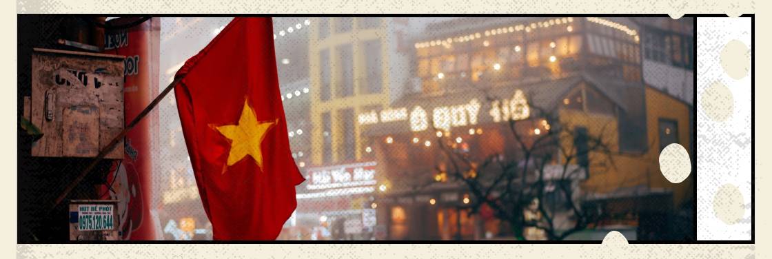 Vietnam trabaja en un marco legal para el mercado de criptomonedas