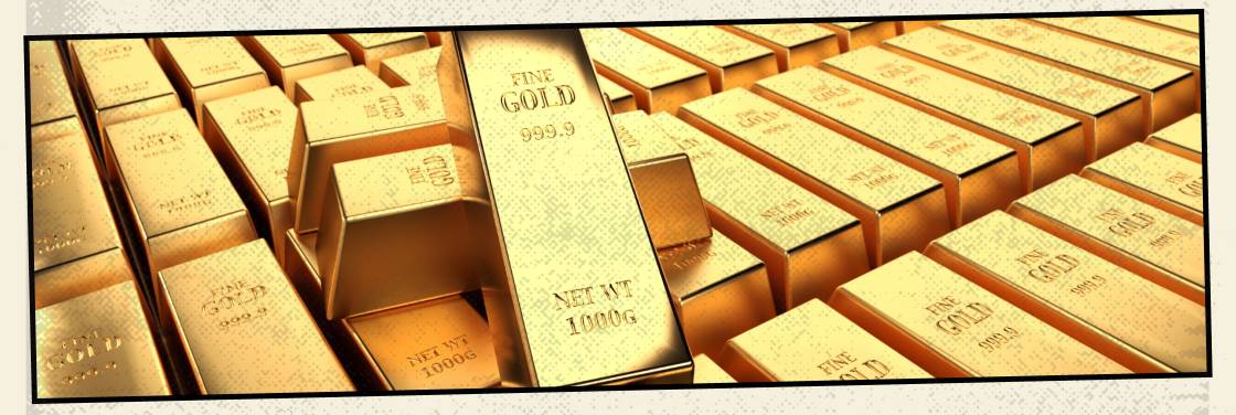 Блокчейн-технологии внедряются в золотодобывающую промышленность