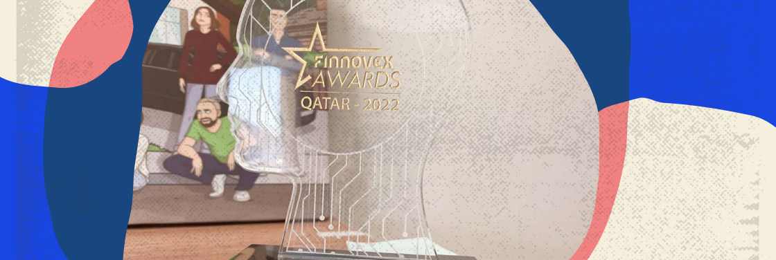 CoinsPaid наградили в Катаре за разработку криптовалютного кошелька