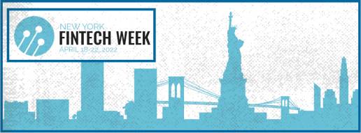 New York Fintech Week