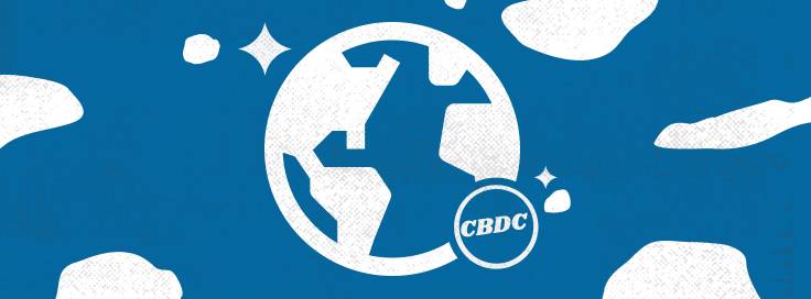 Тенденции развития CBDC в 2022 году