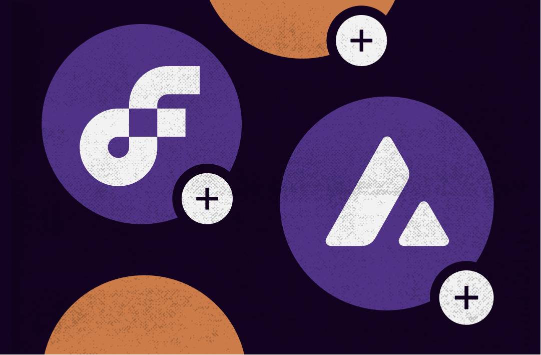 Creating NFTs on Avalanche, Flow and Other Blockchains