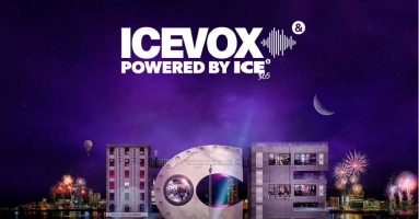 ICE VOX 2022