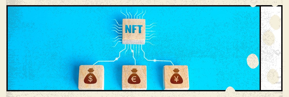 El volumen total de operaciones de NFT supera los 56.000 millones de dólares