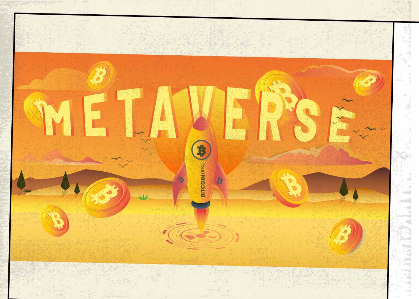 Метавселенная Meta: минимальная приватность и максимальные комиссии ...