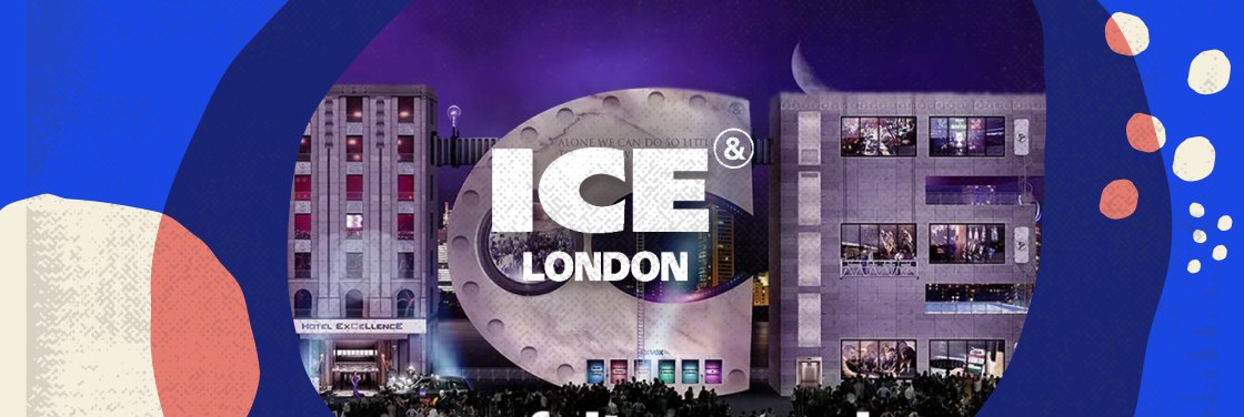 Команда CoinsPaid приняла участие в ICE London