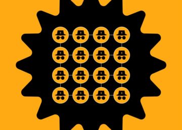 Anonymous Crypto Community: Why Nobody Discloses Their Names and How Dangerous Is It?