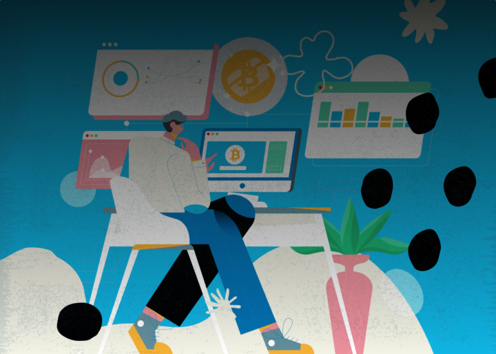 How to Invest in Bitcoin