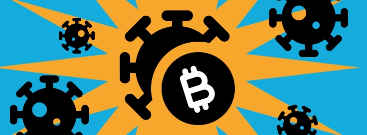 Las 5 mayores caídas de Bitcoin