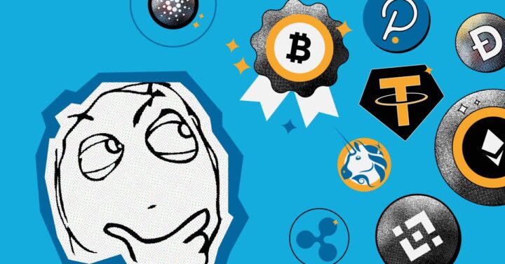 What Is a Cryptocurrency?