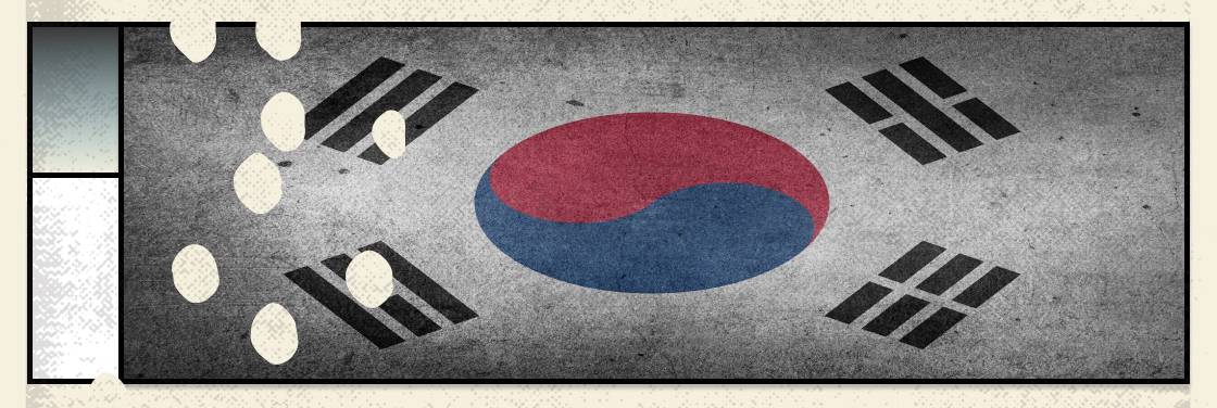 Corea del Sur planea regular el mercado de criptomonedas