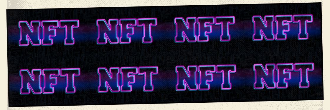 Big NFT Collections Suffer Losses