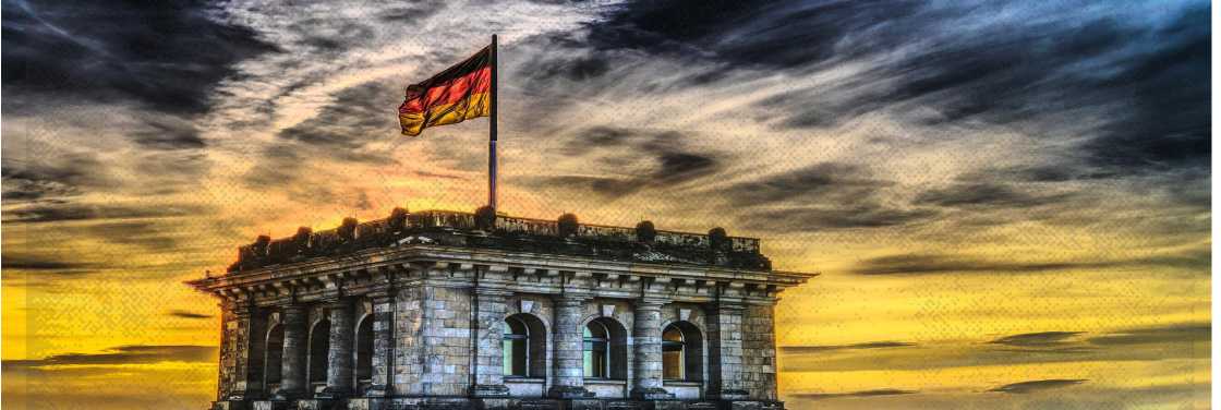 Германия призывает к общеевропейскому регулированию DeFi