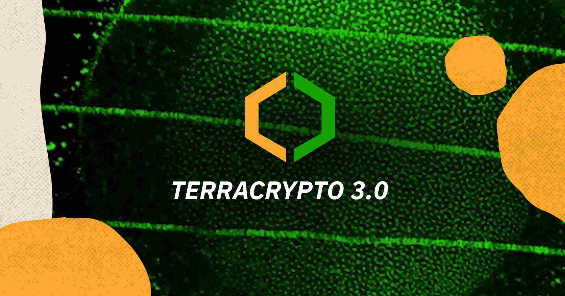 TERRACRYPTO 3.0