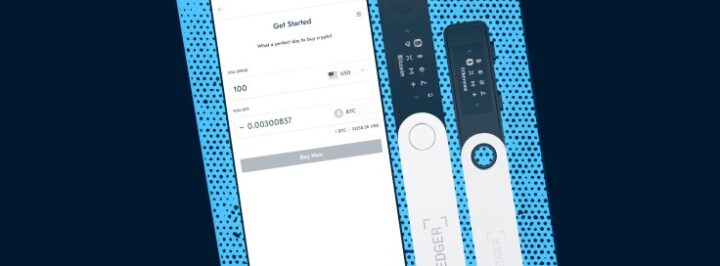 Wallets for Staking