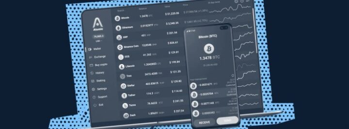 Wallets for Staking