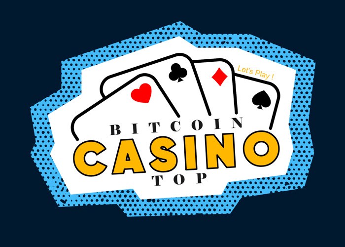 Apply Any Of These 10 Secret Techniques To Improve bitcoin casino slots