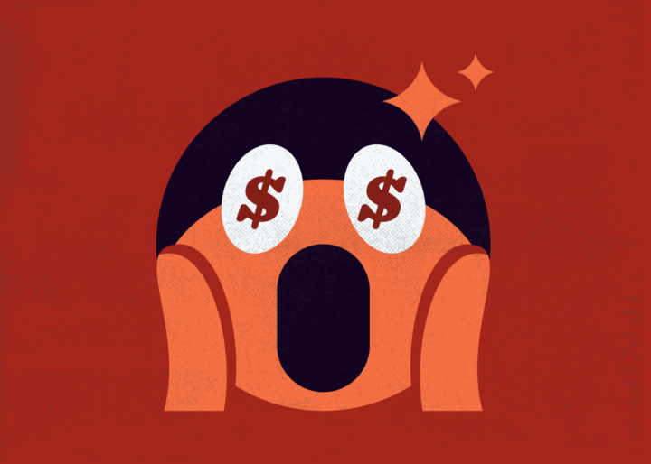 Síndrome del miedo a perderse algo — FOMO