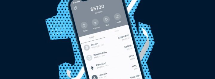 Wallets for Staking