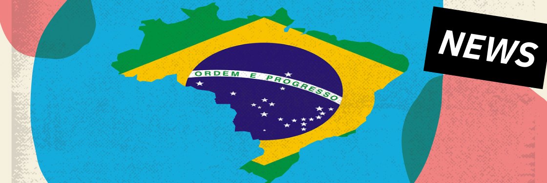 Brasil lanza una red estatal de blockchain