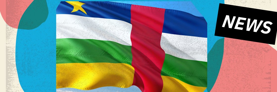 La República Centroafricana planea la tokenización de sus recursos naturales