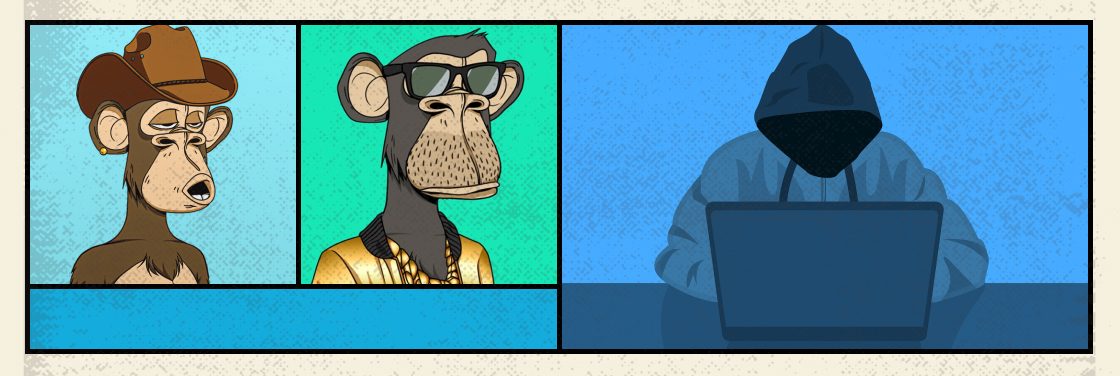 Hackers Attacked Discord Servers of Bored Ape Yacht Club and OtherSide Again