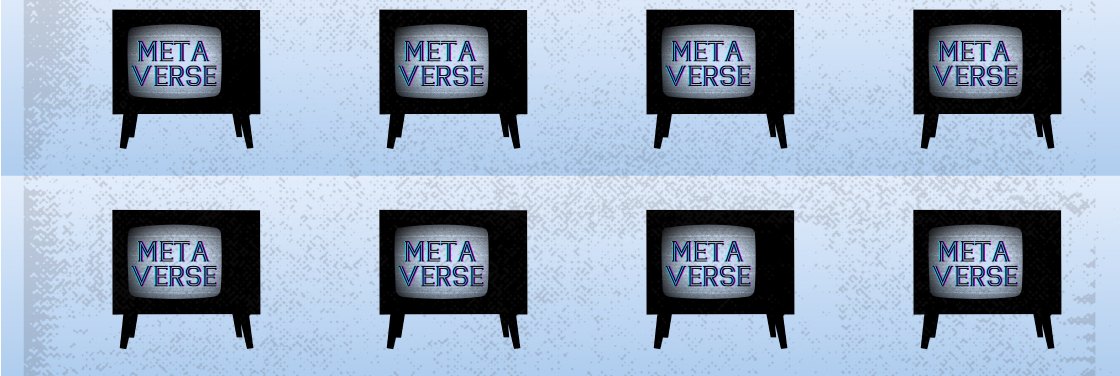 Metaverse Tokens Grew Nearly Fivefold in One Year