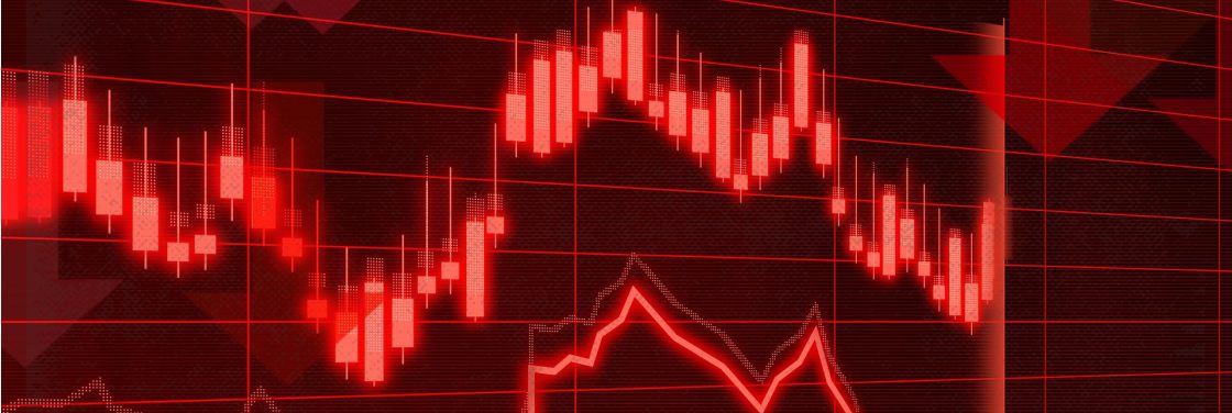 Crypto Market Cap Fell Below $1 Billion 