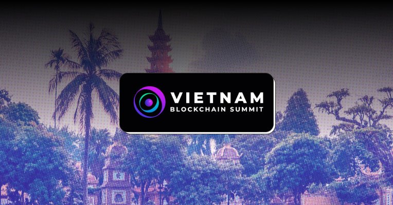 Vietnam Blockchain Summit 