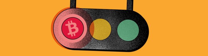 Crypto Experts: No Green Light on the Horizon