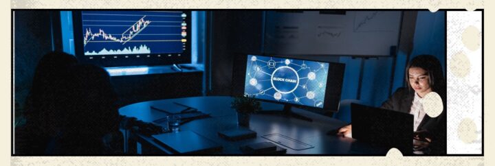 U.S. DOD Reveals Risks of Bitcoin Blockchain Centralization