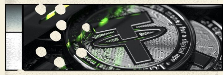 Tether выпустит стейблкоин GBPT c привязкой к фунту стерлингов