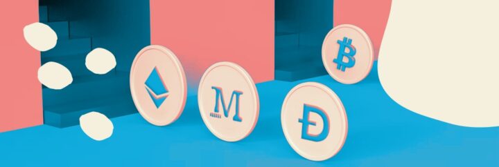 Passive Income Basics, Forecasts and Crypto Events