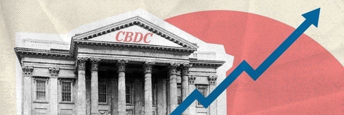 Минфин США: CBDC может повысить стабильность банковской системы