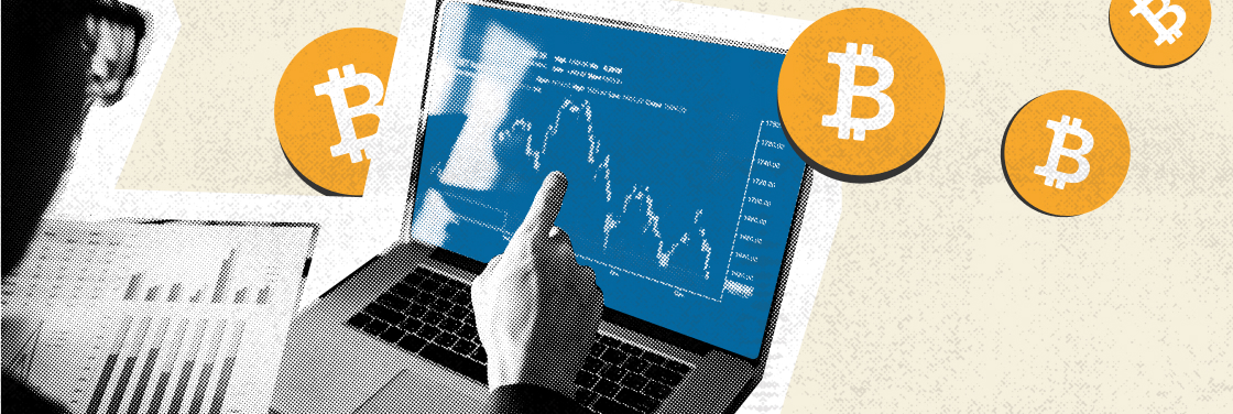 BTC Drop Triggered by Major Institutional Sale