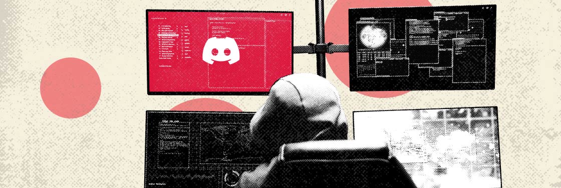 Hackers Stole $22 Million in Month Via Discord Channels of NFT Projects