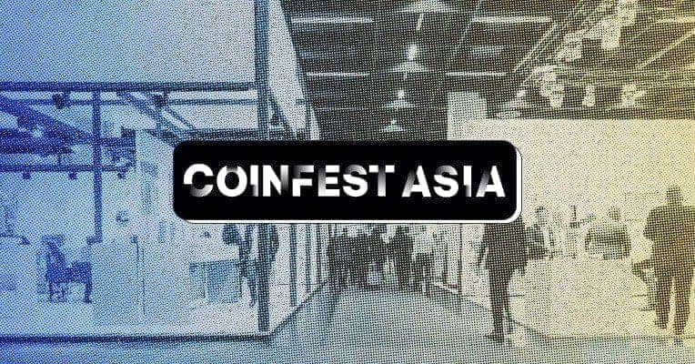 Coinfest Asia 