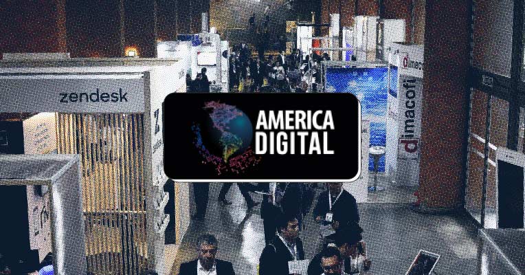 Congreso América Digital 2022