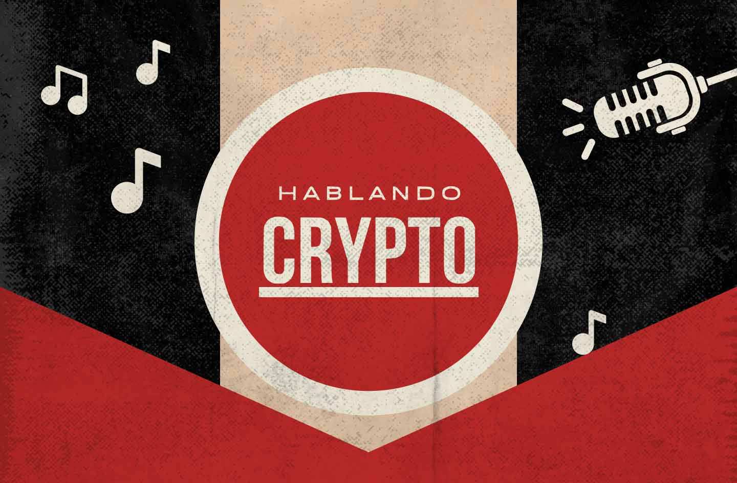 Podcasts de la criptoindustria