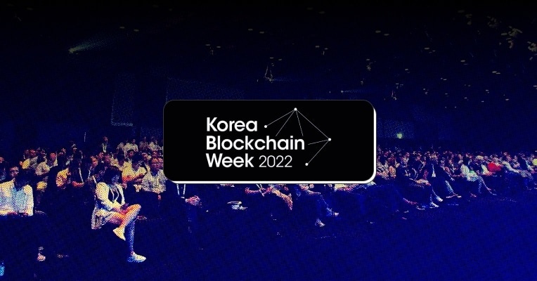 Korean Blockchain Week 