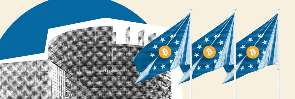 European Parliament Tentatively Approves Draft Regulation of Crypto-Assets