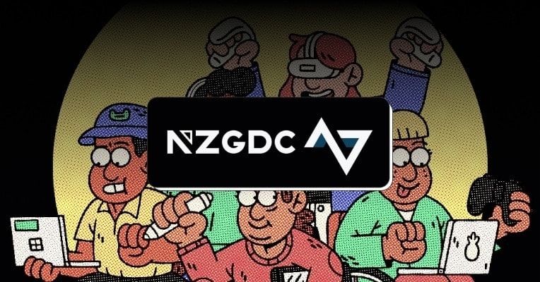 New Zealand Game Developers Conference