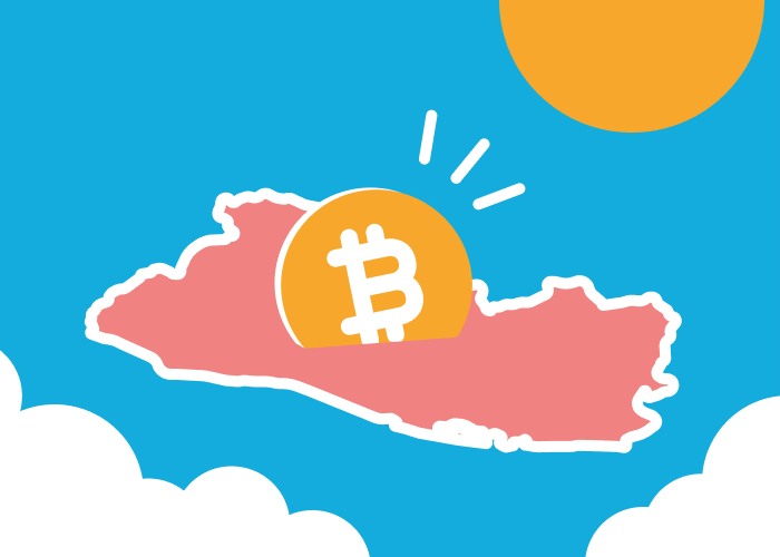 Bitcoin в Сальвадоре