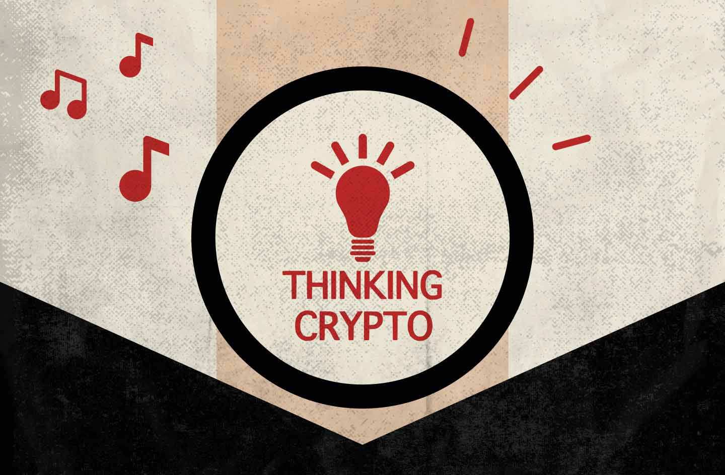 Crypto Industry Podcasts
