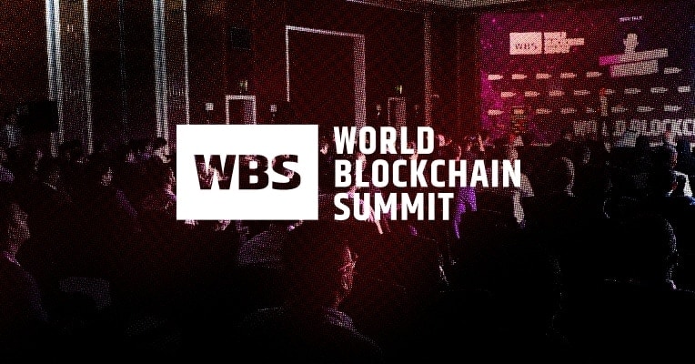 World Blockchain Summit 