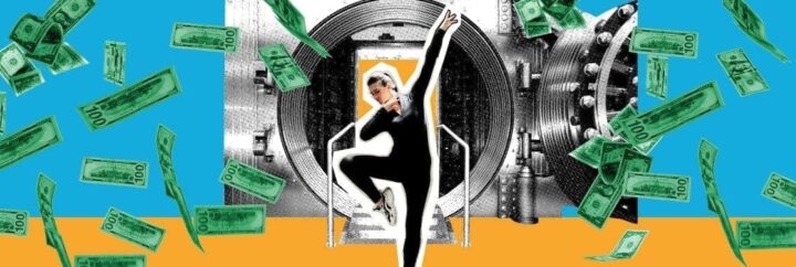 ETH2 Staking in Practice, M2E Projects, and Crypto Events