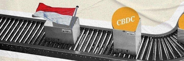Central Banks Worldwide Continue to Test CBDCs