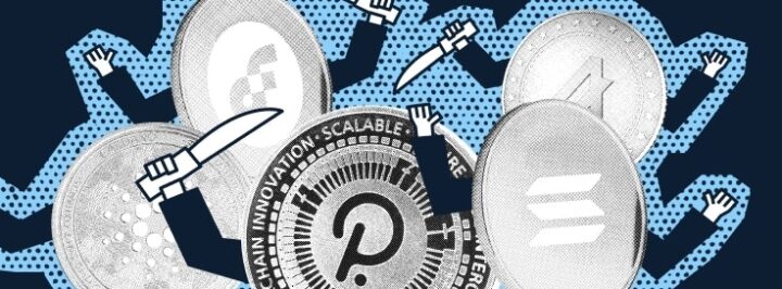 Ethereum Killers: What Are They?