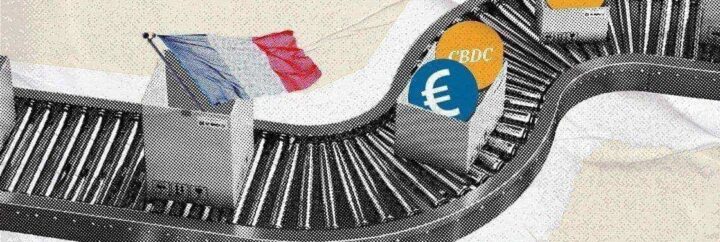 Central Banks Worldwide Continue to Test CBDCs