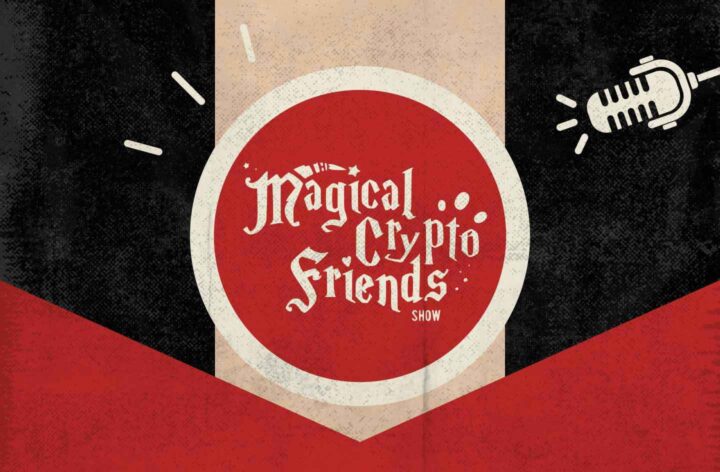 Подкасты о криптоиндустрии